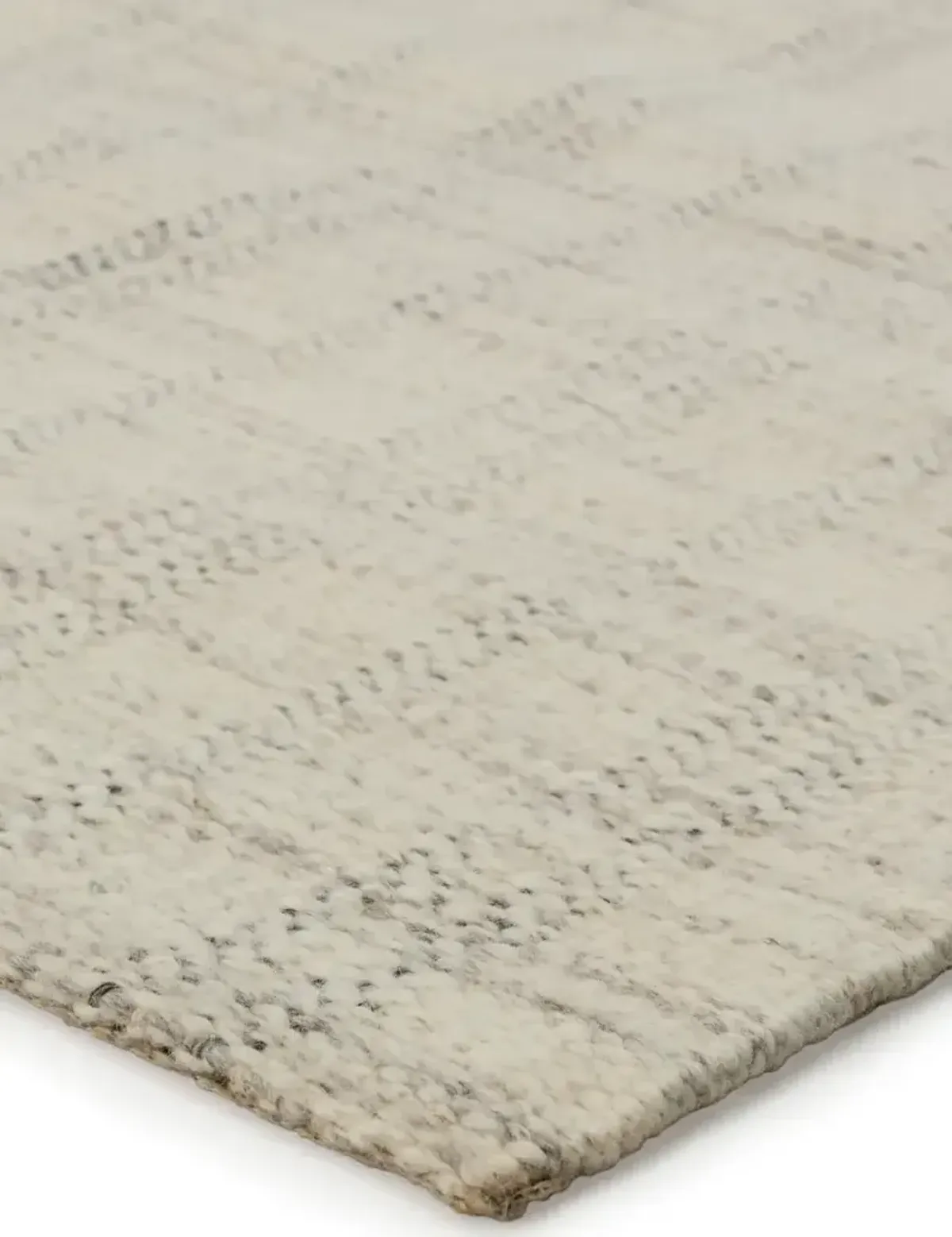 Merryn Marietta White 6' x 9' Rug