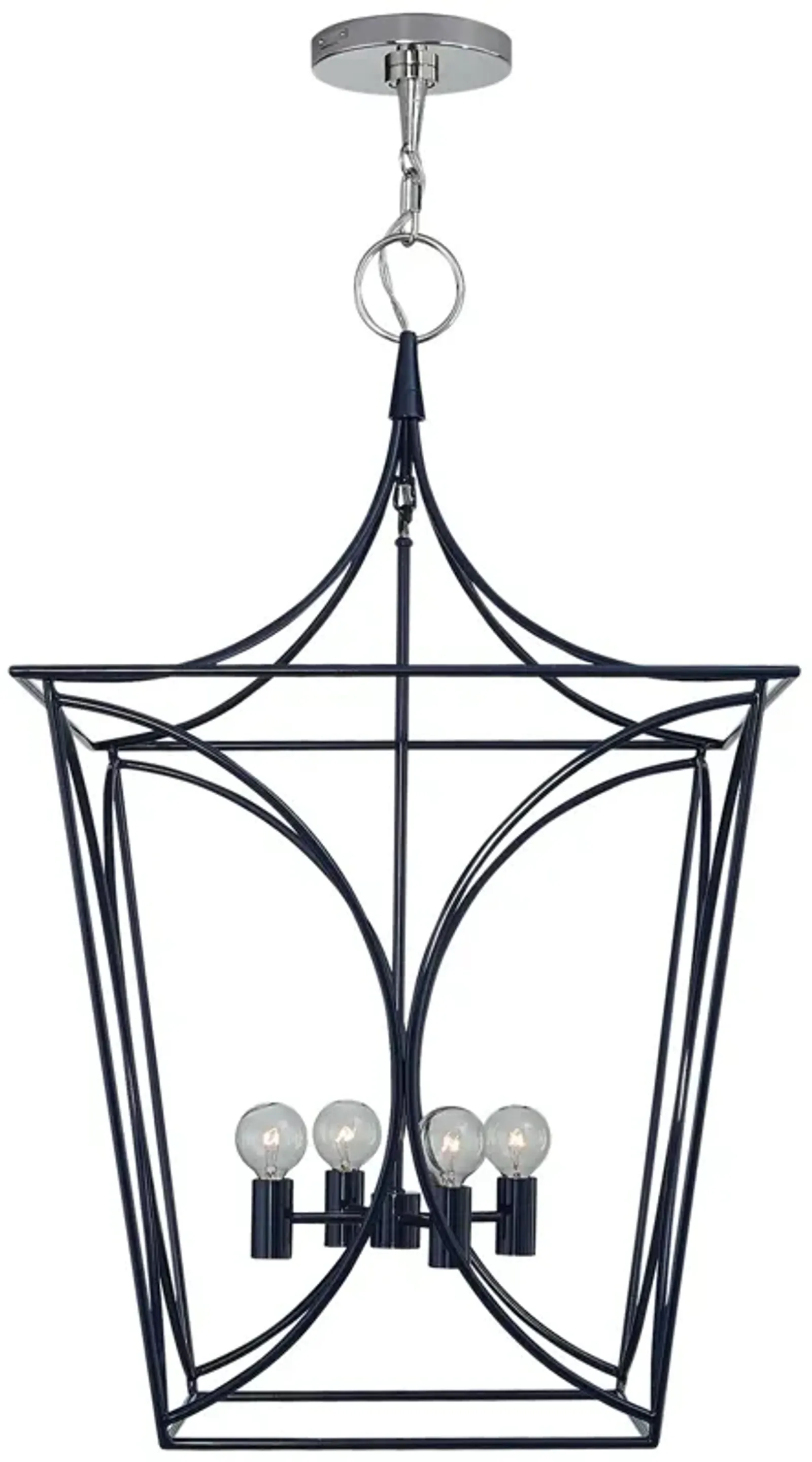 Cavanagh Medium Lantern