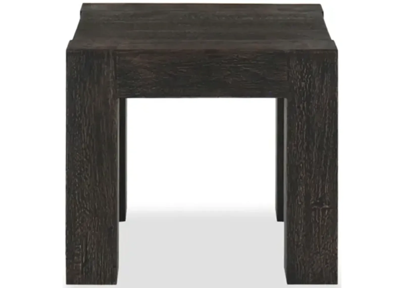 Abaso End Table