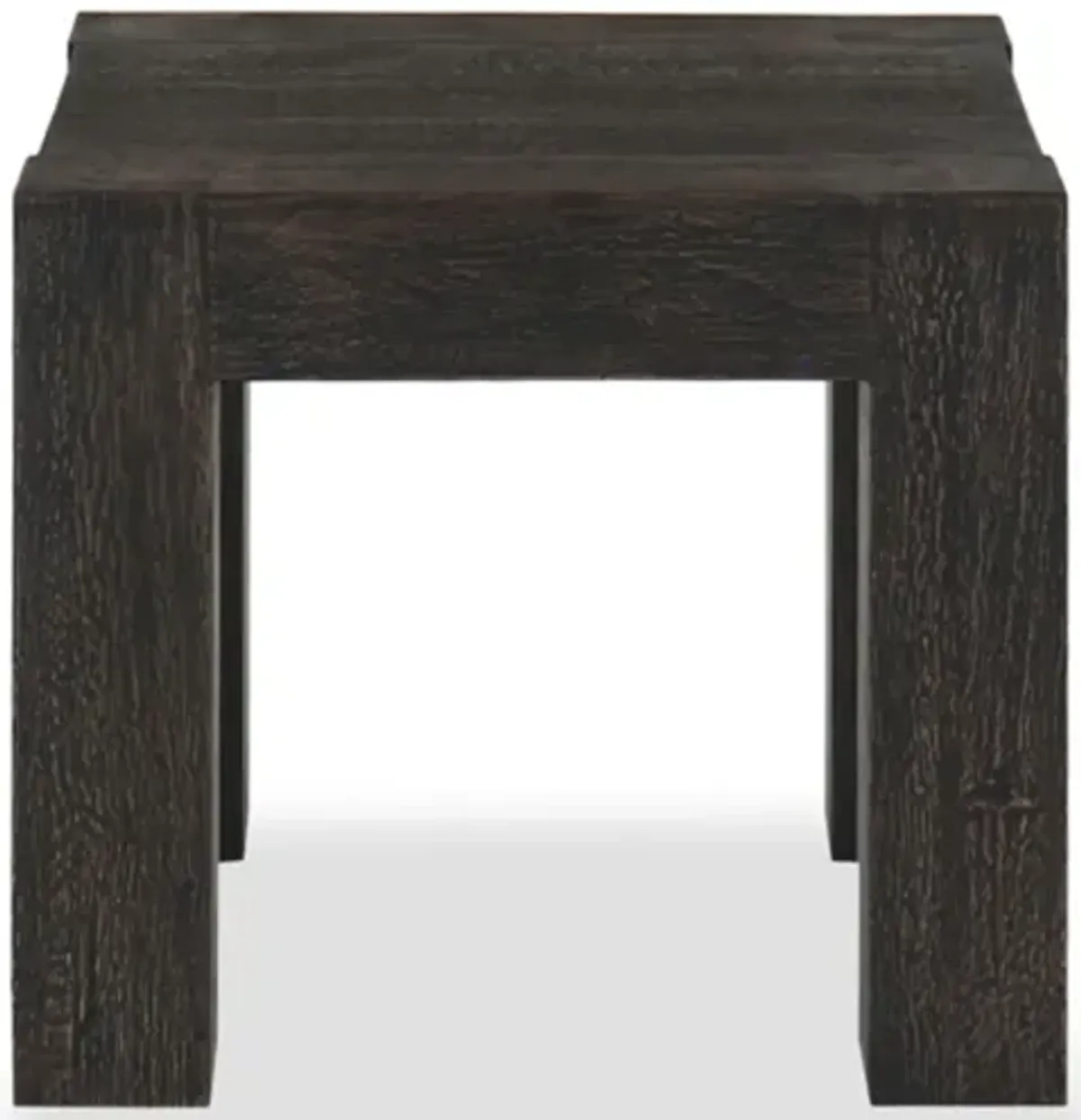 Abaso End Table