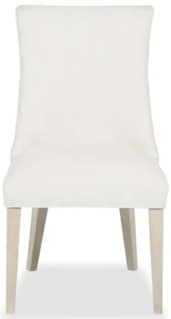 Westwood Upholstered Side Chair