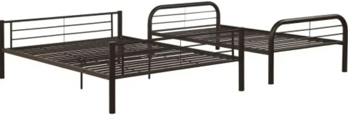 Cairo Bunk Bed for Home or Office Use