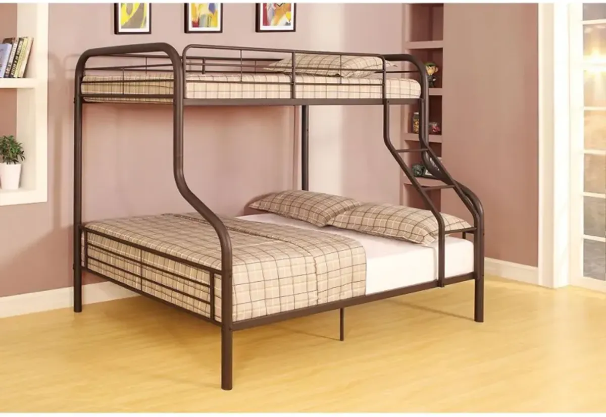 Cairo Bunk Bed for Home or Office Use