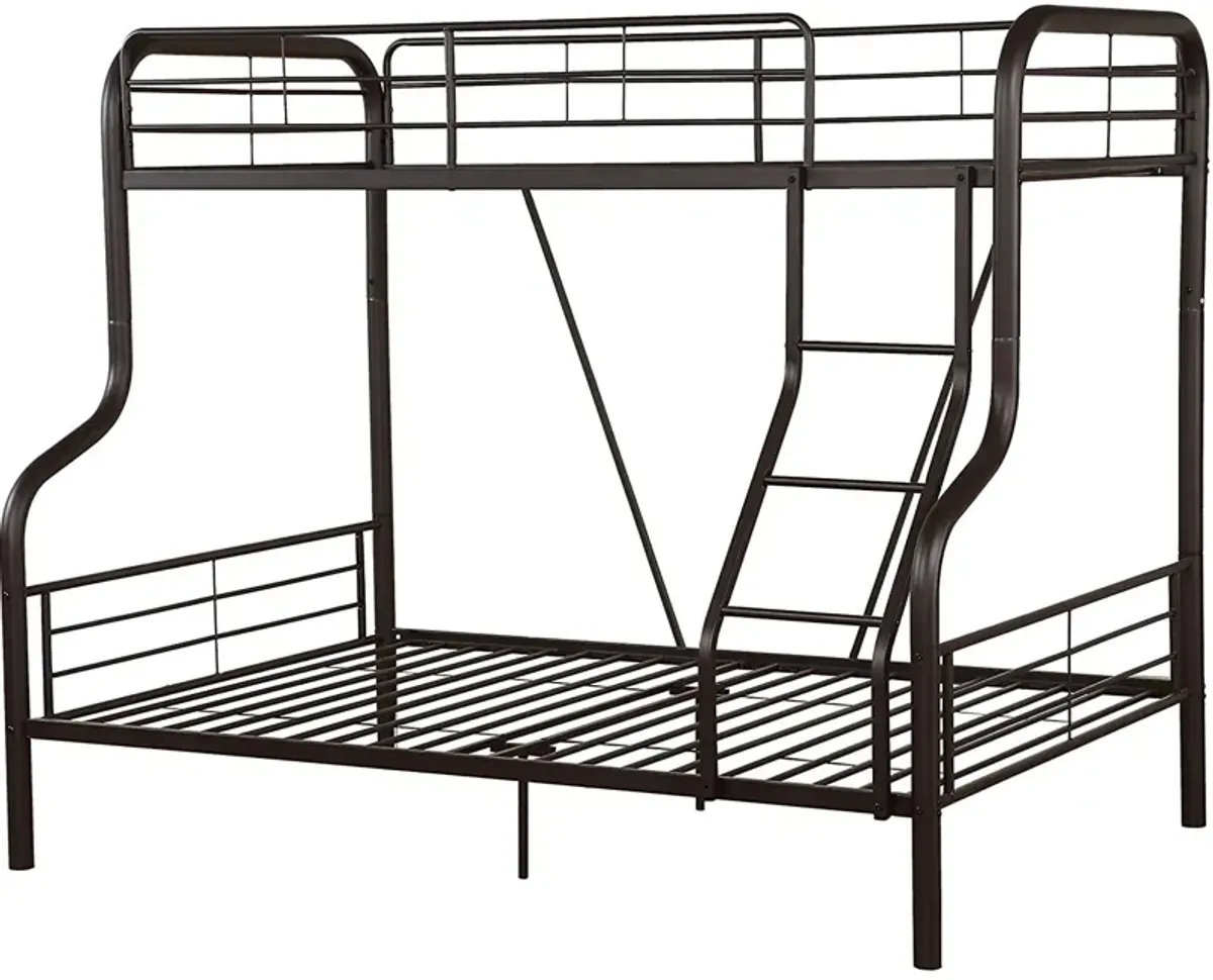 Cairo Bunk Bed for Home or Office Use