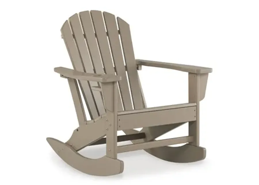 Sundown Treasure Rocking Chair