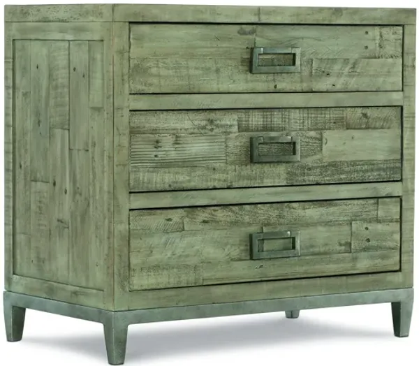 Loft Shaw Nightstand