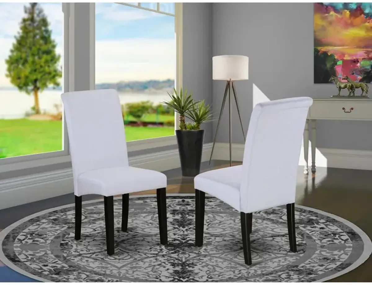 Dining Chair Black