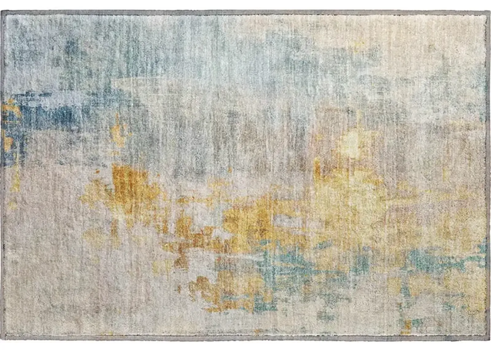 Bresca BC4 Linen 20" x 30" Rug