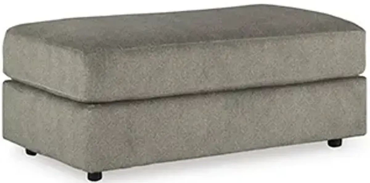 Soletren Oversized Accent Ottoman