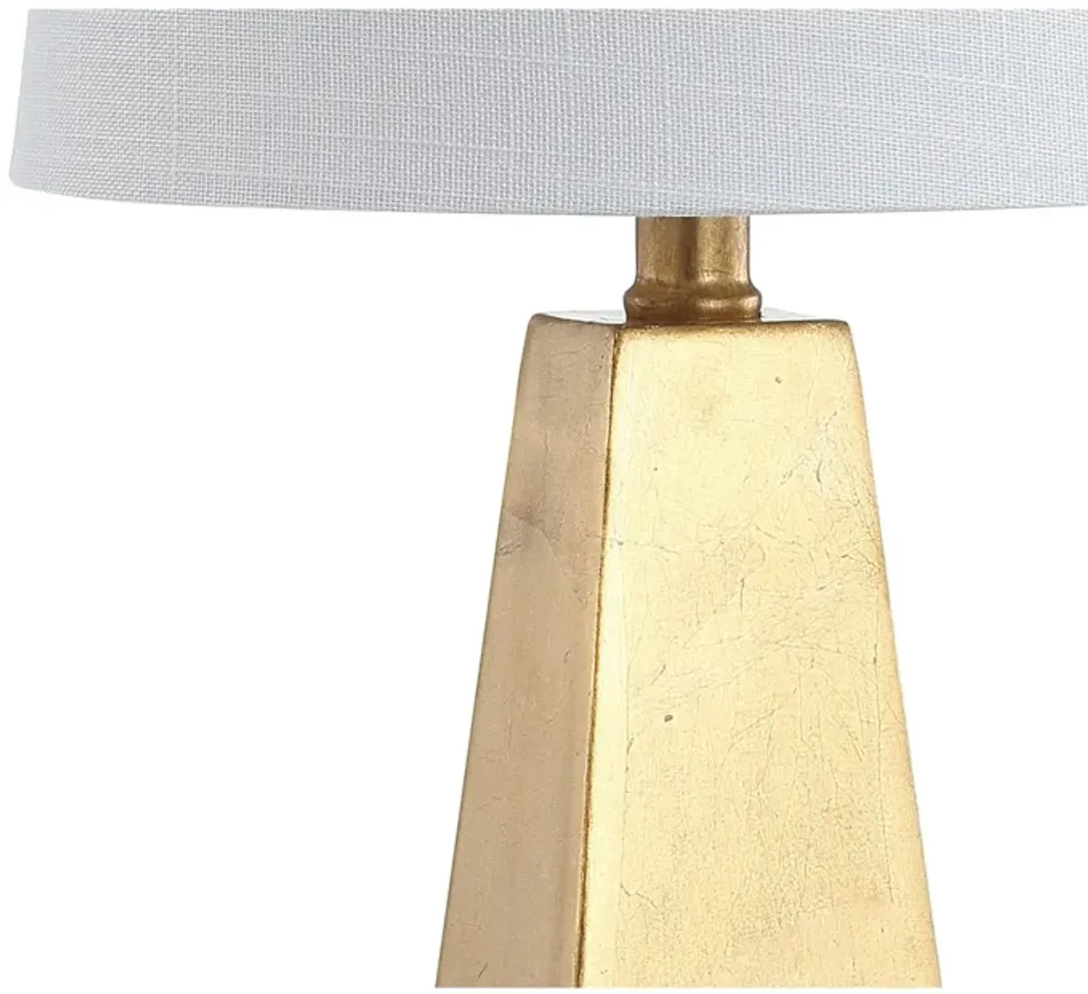 Owen Resin LED Table Lamp