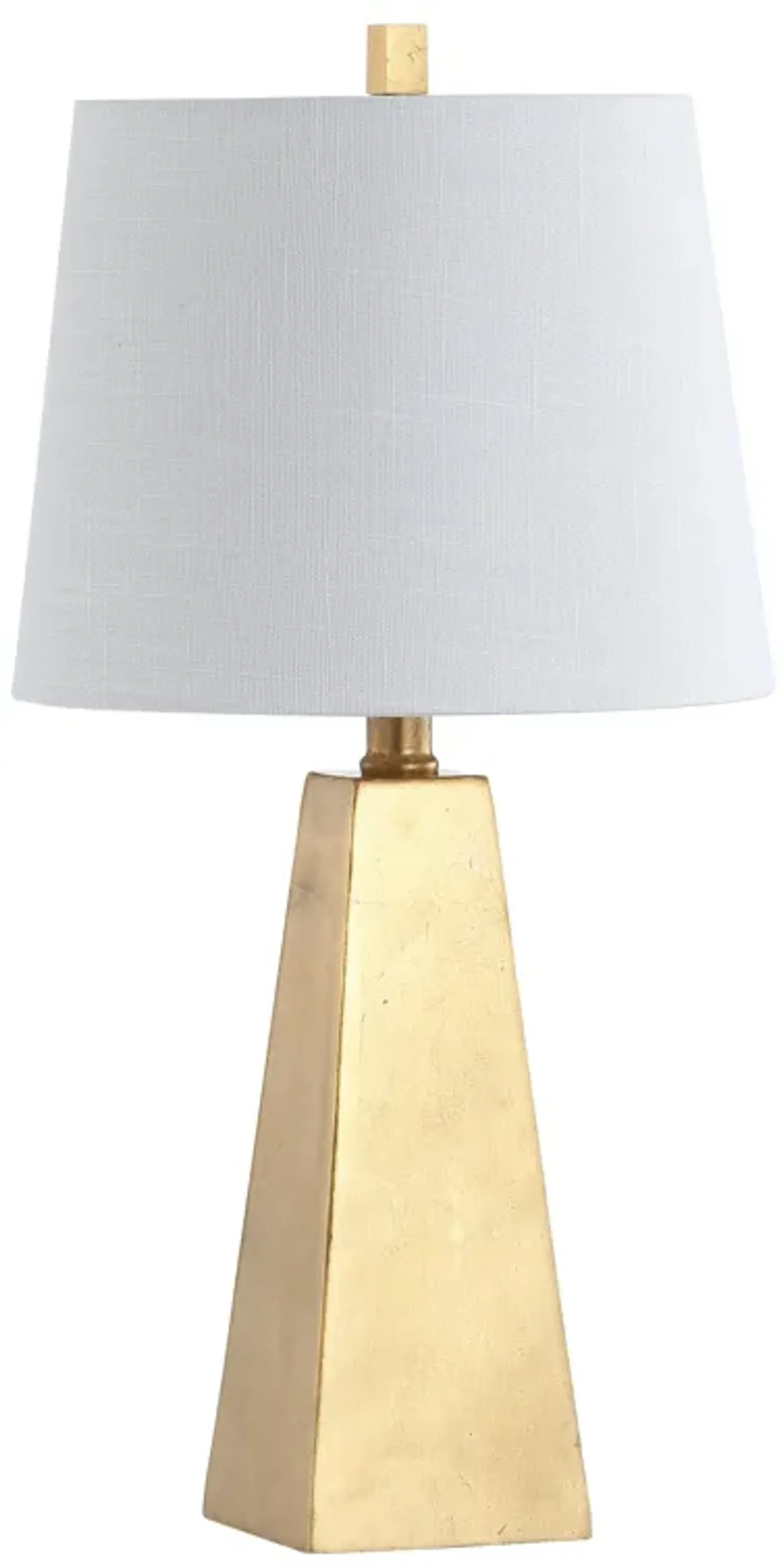 Owen Resin LED Table Lamp