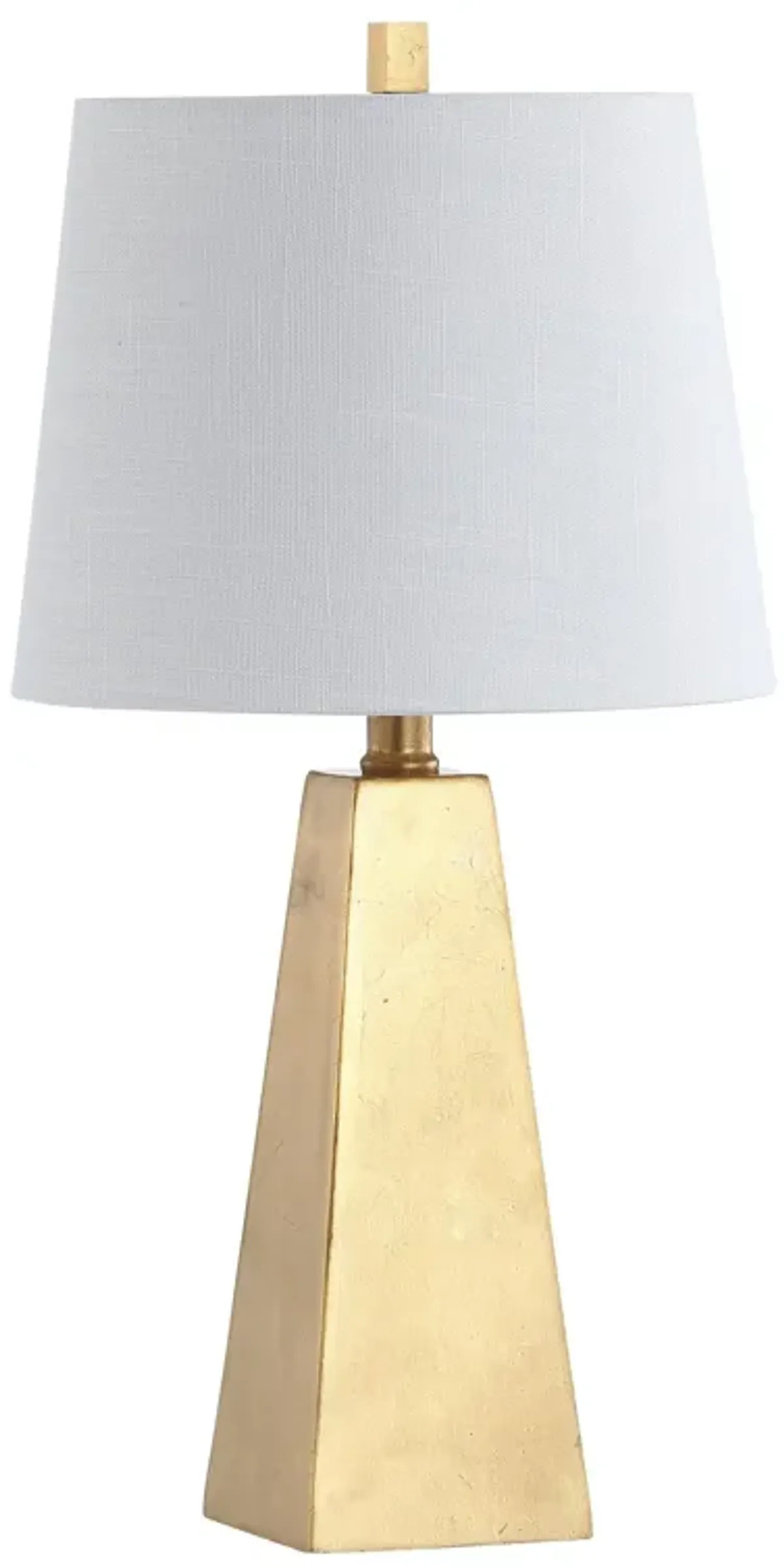 Owen Resin LED Table Lamp