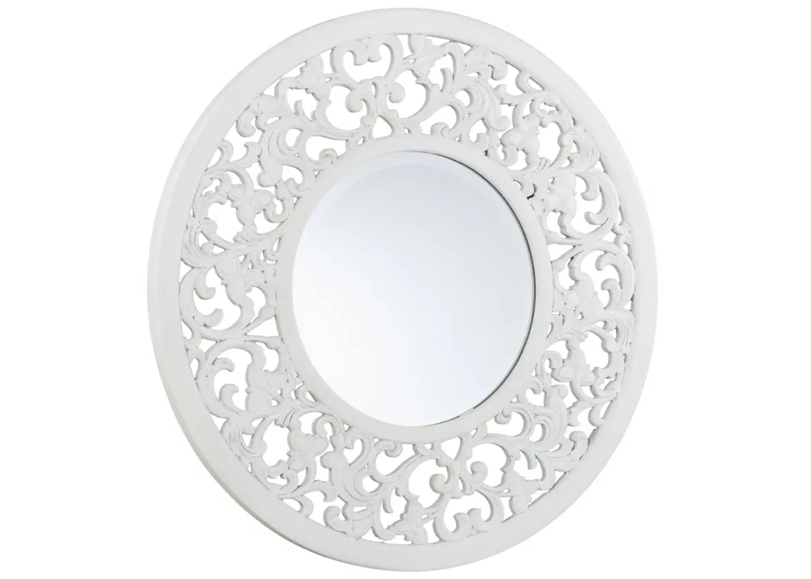 Kinior Decorative Wall Mirror