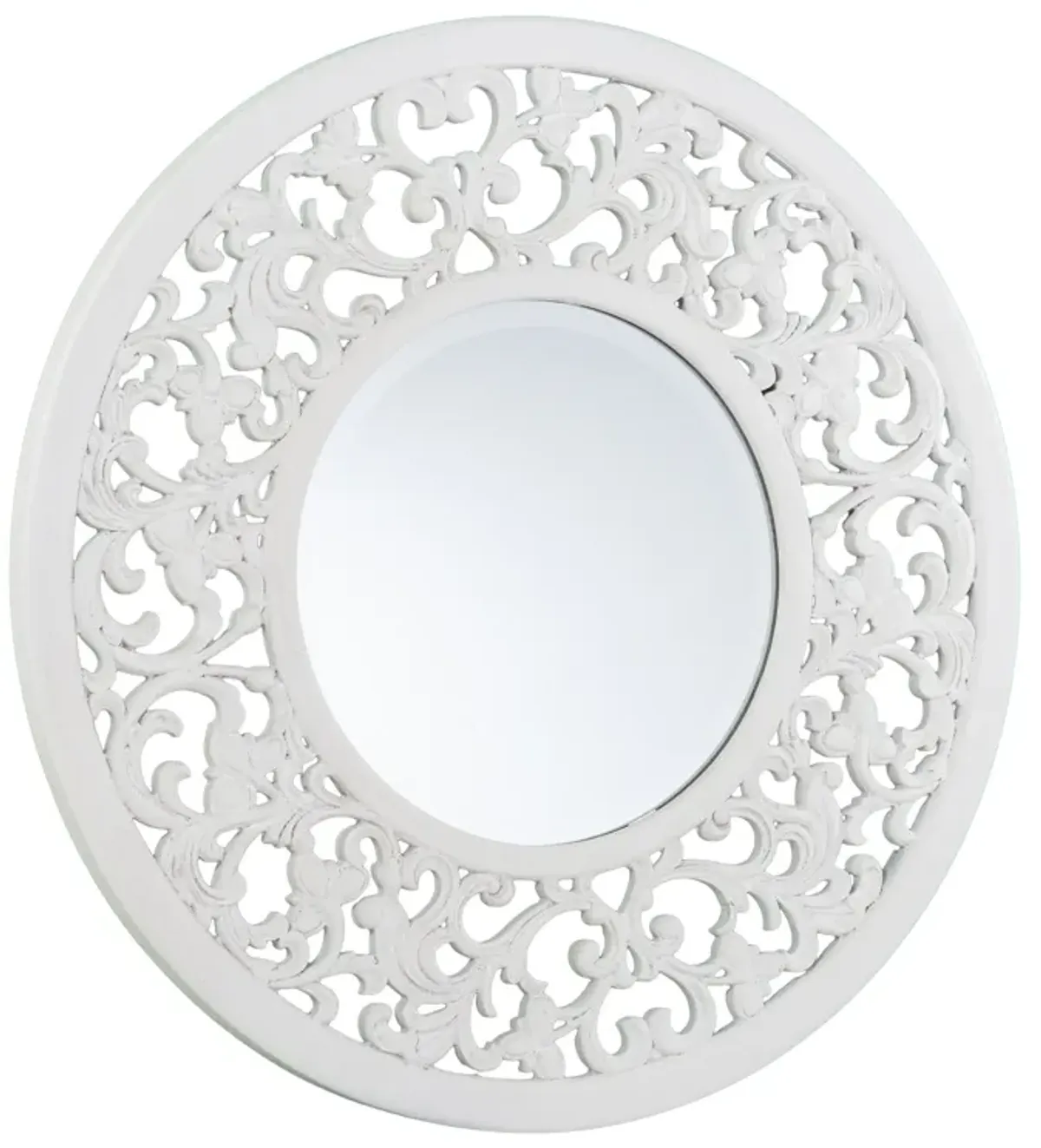 Kinior Decorative Wall Mirror