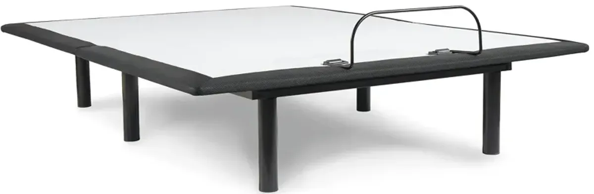 Queen Adjustable Head Base