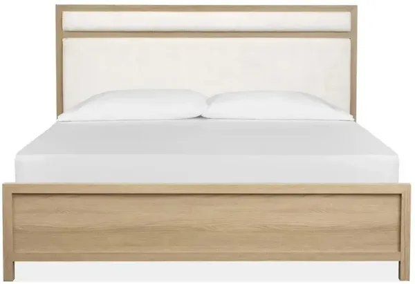 Merrifield Queen Bed