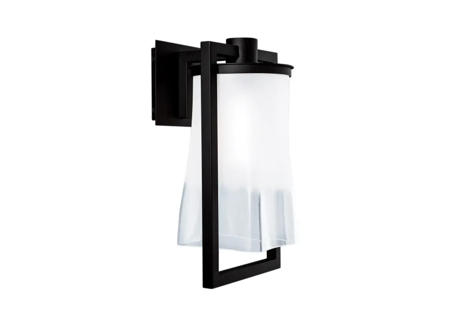 Drape Outdoor Wall Light