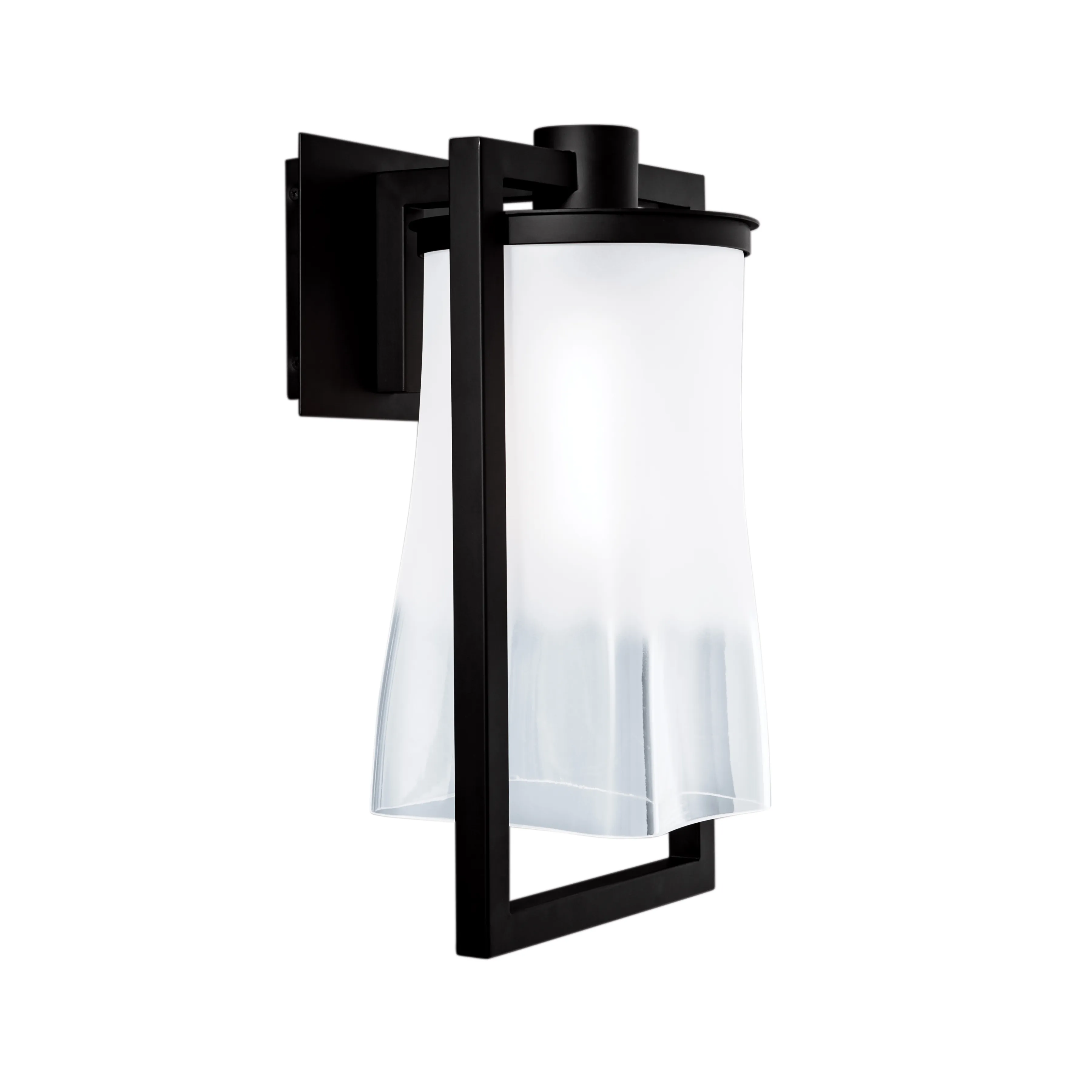 Drape Outdoor Wall Light