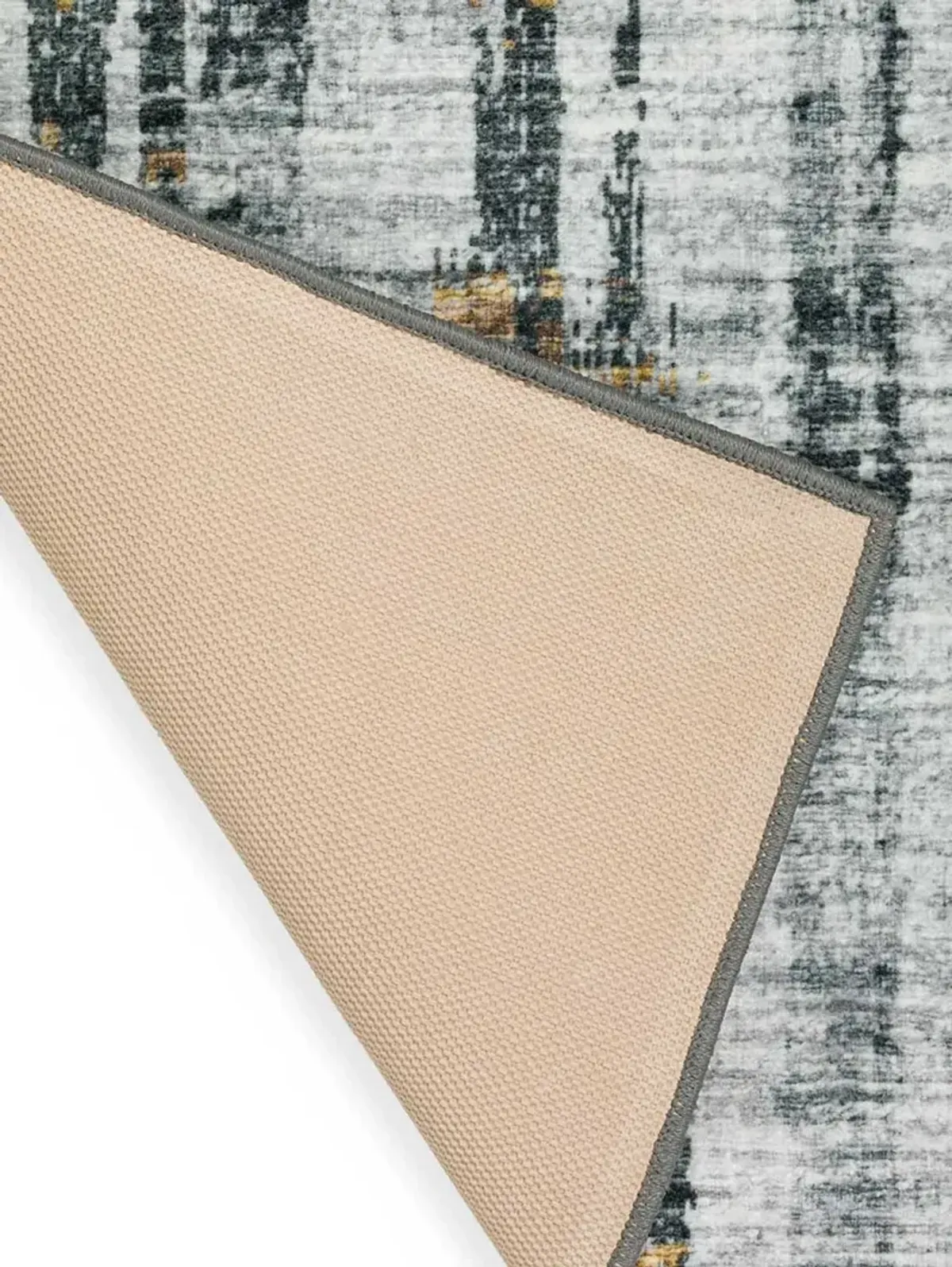 Winslow WL6 Grey 4' Rug