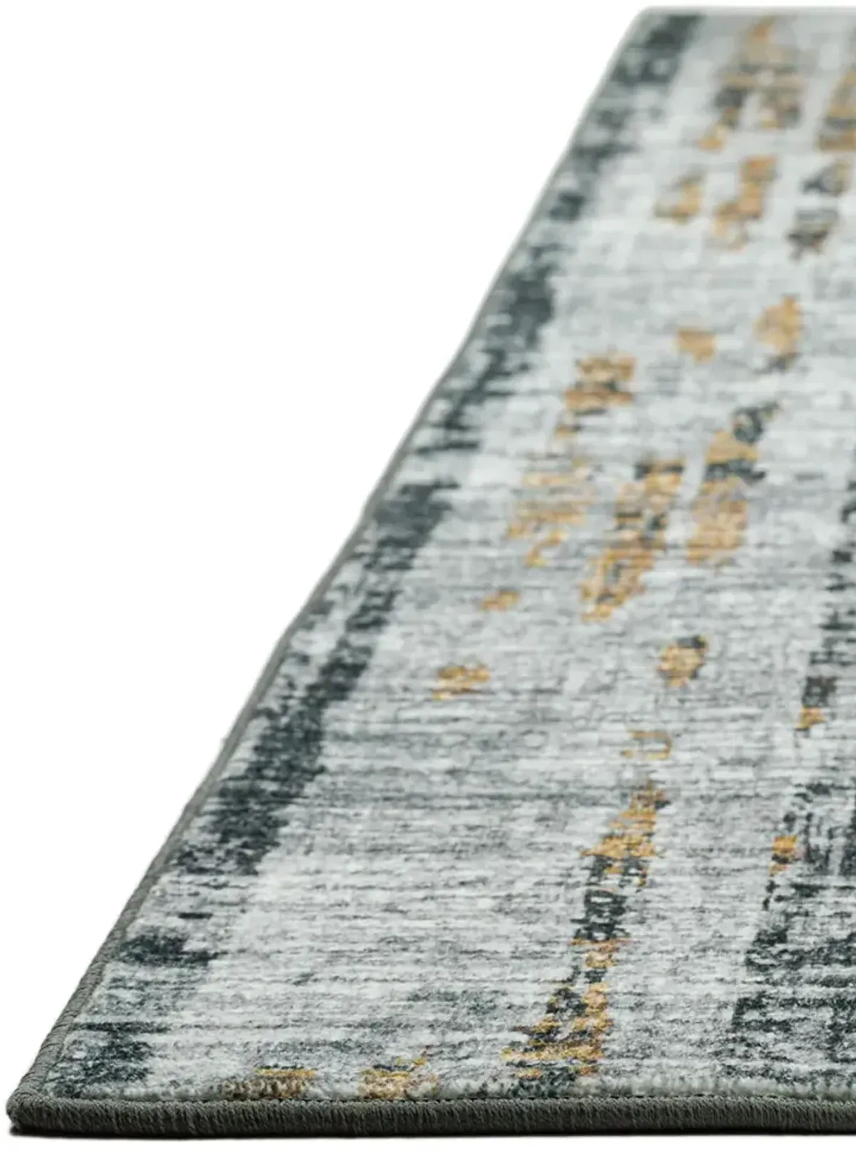 Winslow WL6 Grey 4' Rug