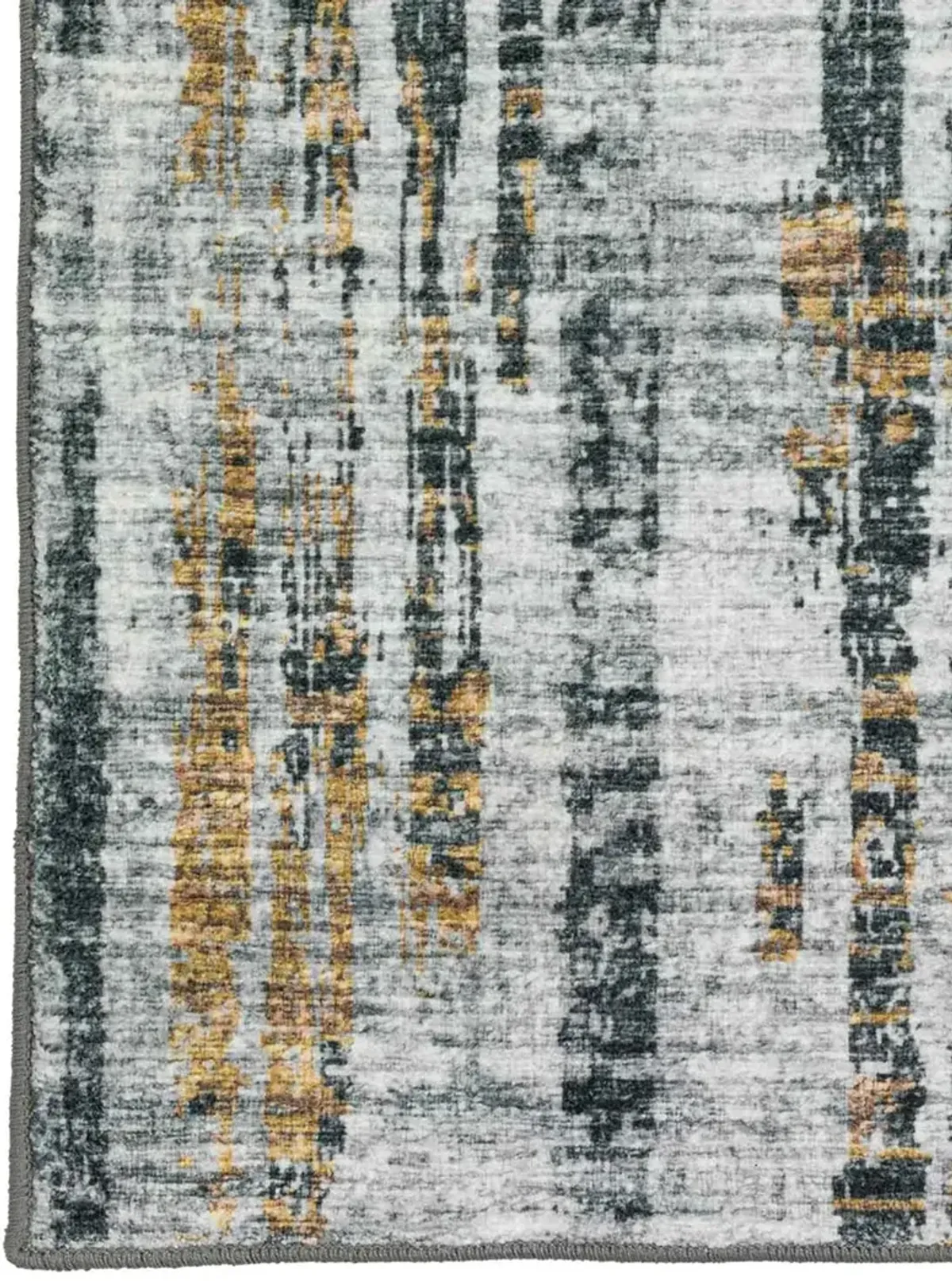 Winslow WL6 Grey 4' Rug