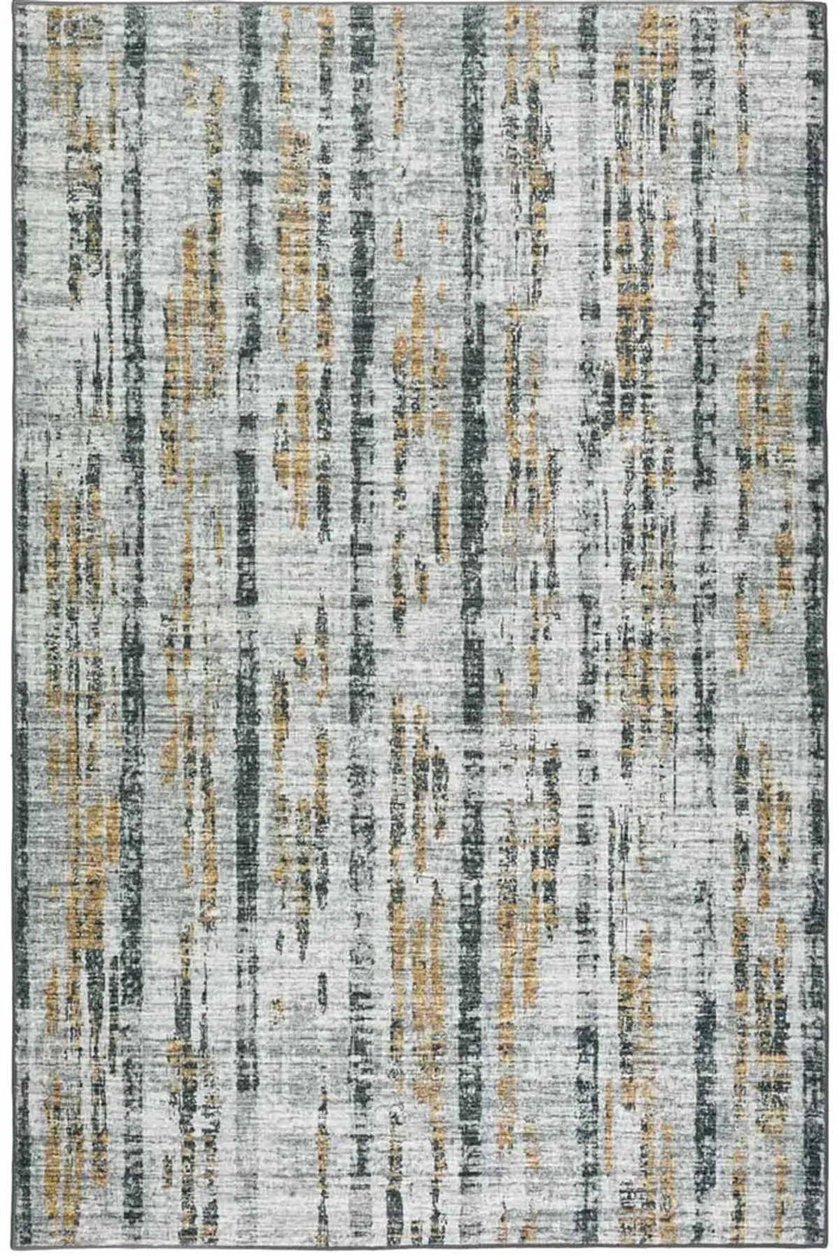 Winslow WL6 Grey 4' Rug