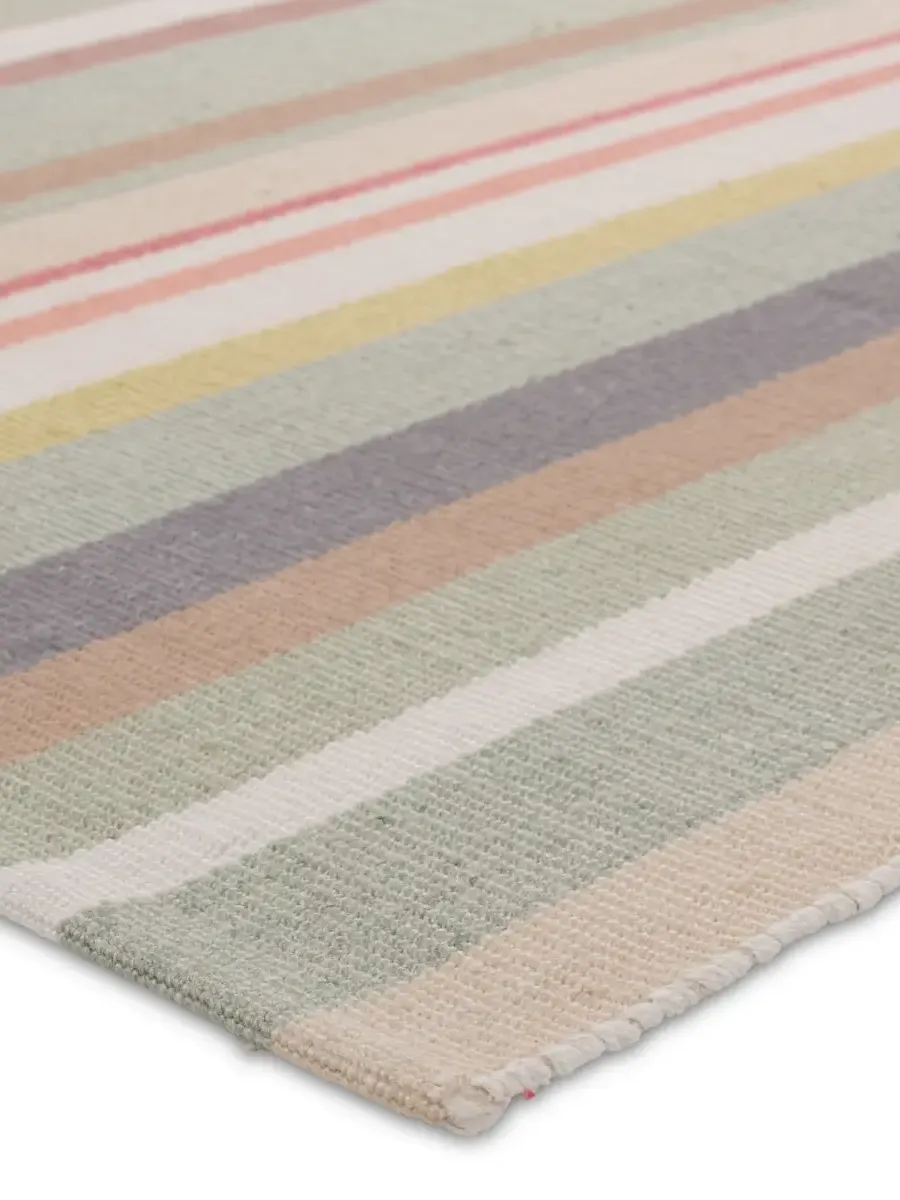 Mazarro Viviana Multicolor 2' x 3' Rug