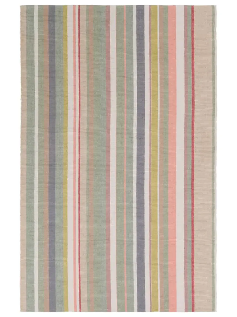 Mazarro Viviana Multicolor 2' x 3' Rug