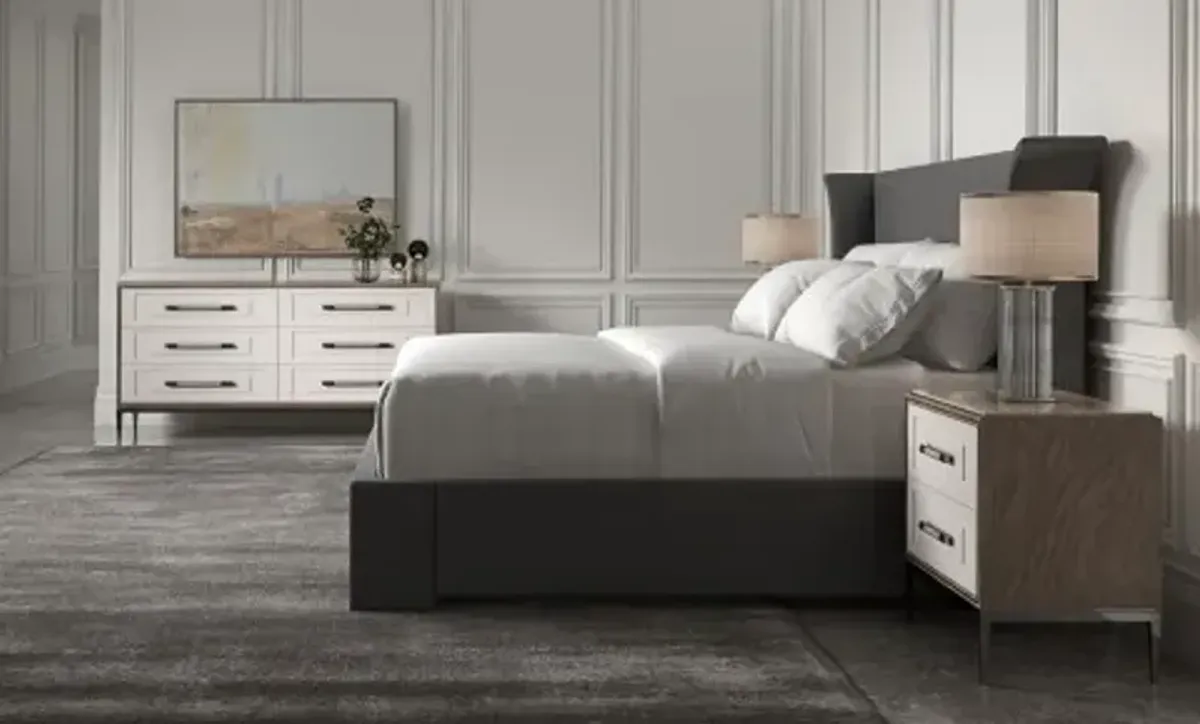 Beauty Sleep King Bed