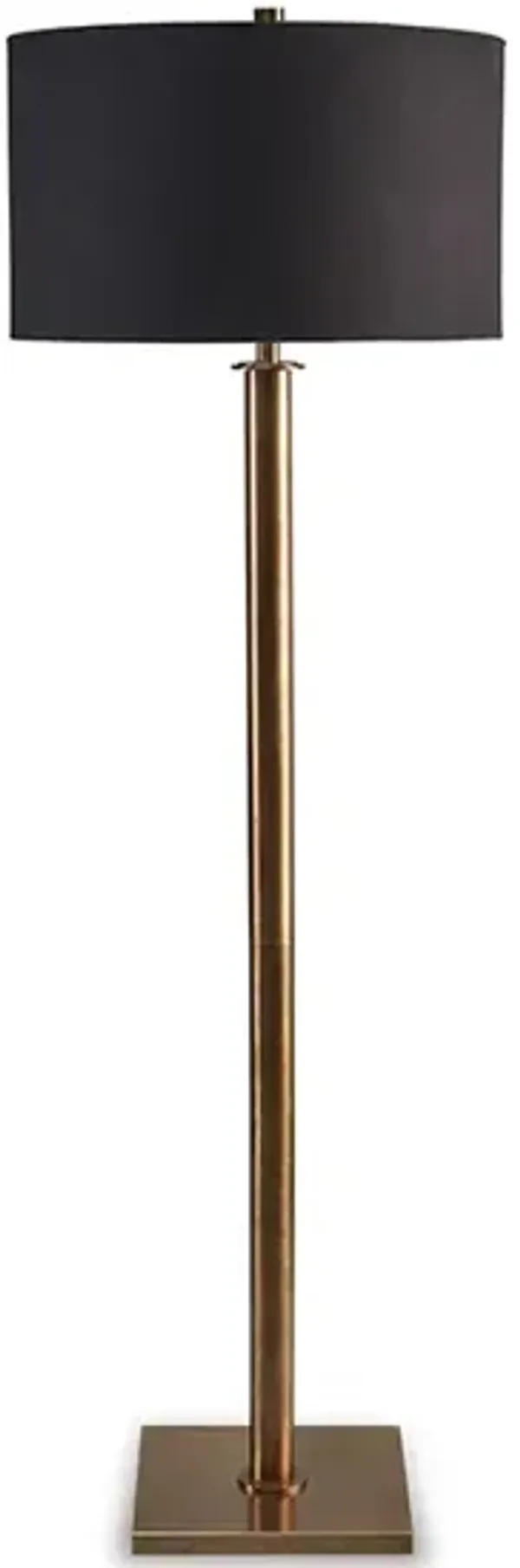 Jenton Floor Lamp