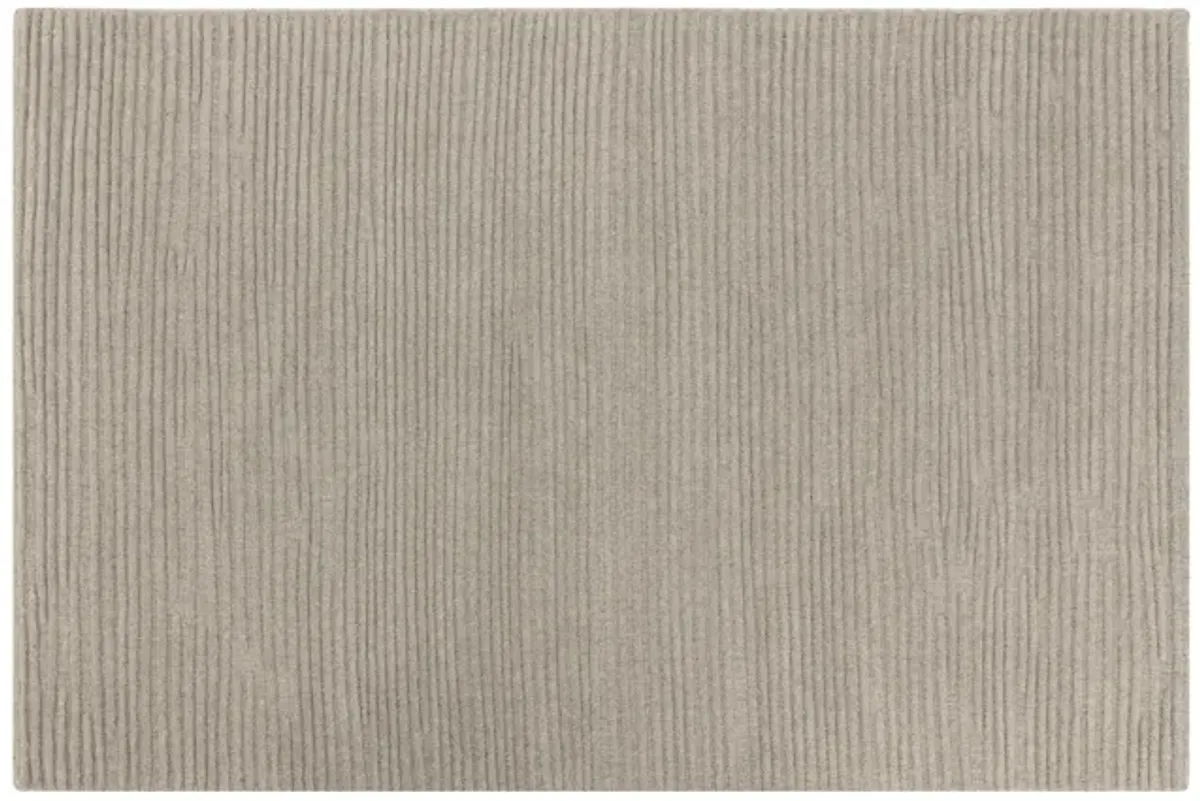 Deva Hand Woven Rug 6'X9'