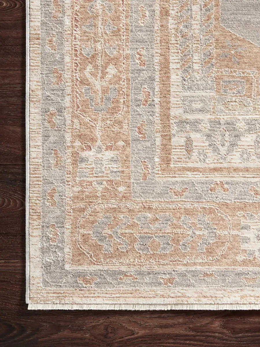 Carlisle CAR06 2'7" x 12'" Rug