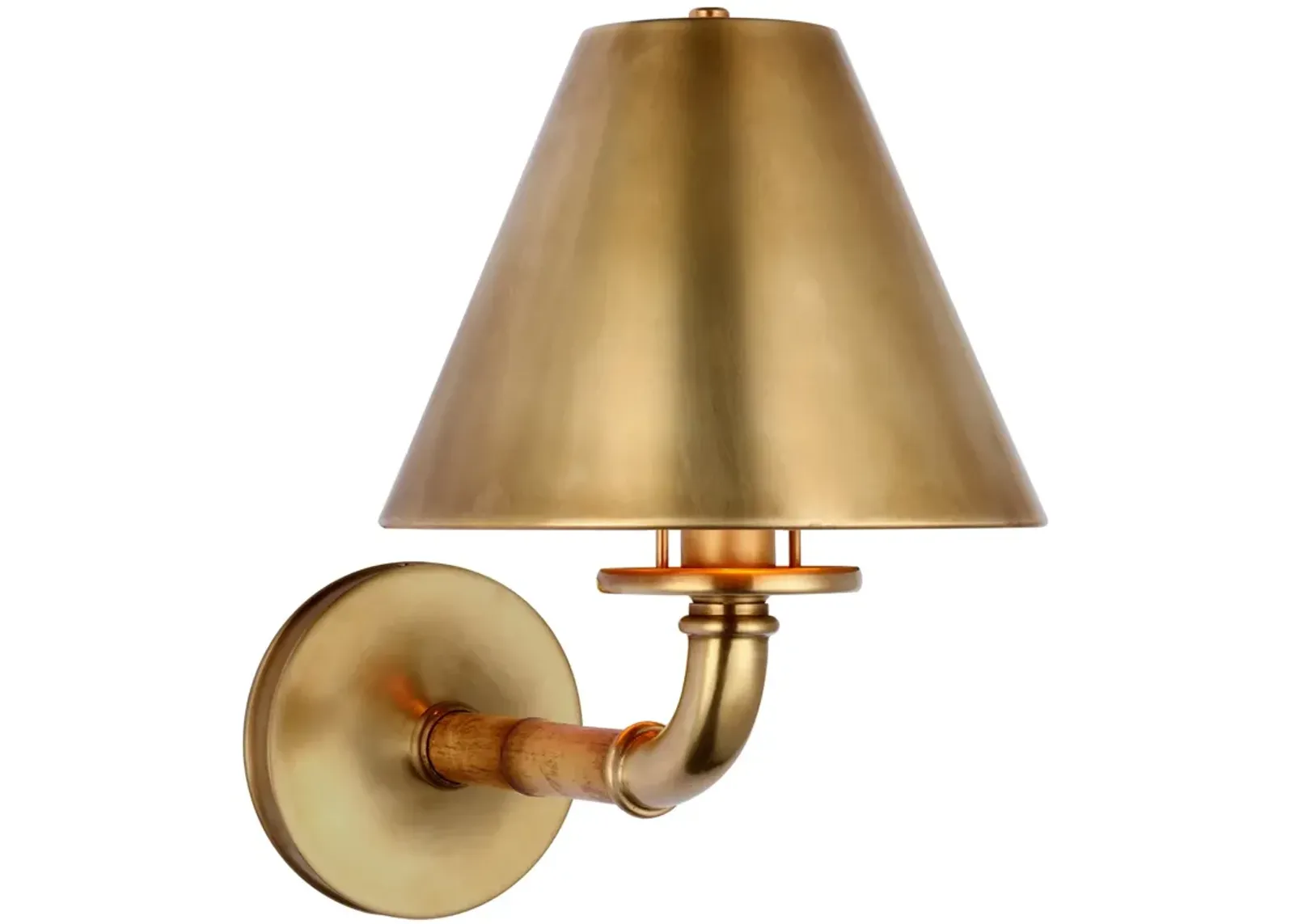 Dalfern Medium Single Sconce