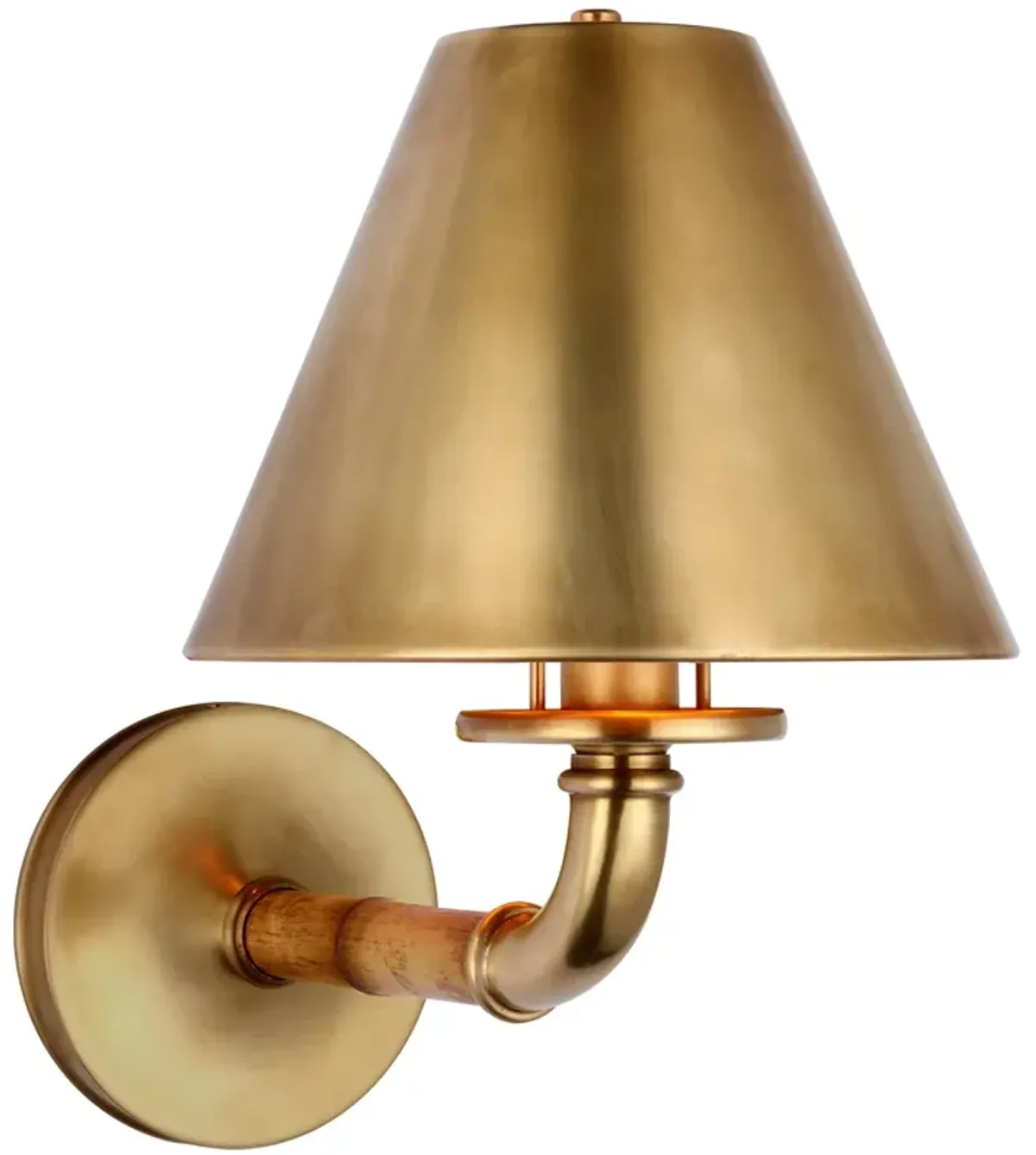 Dalfern Medium Single Sconce