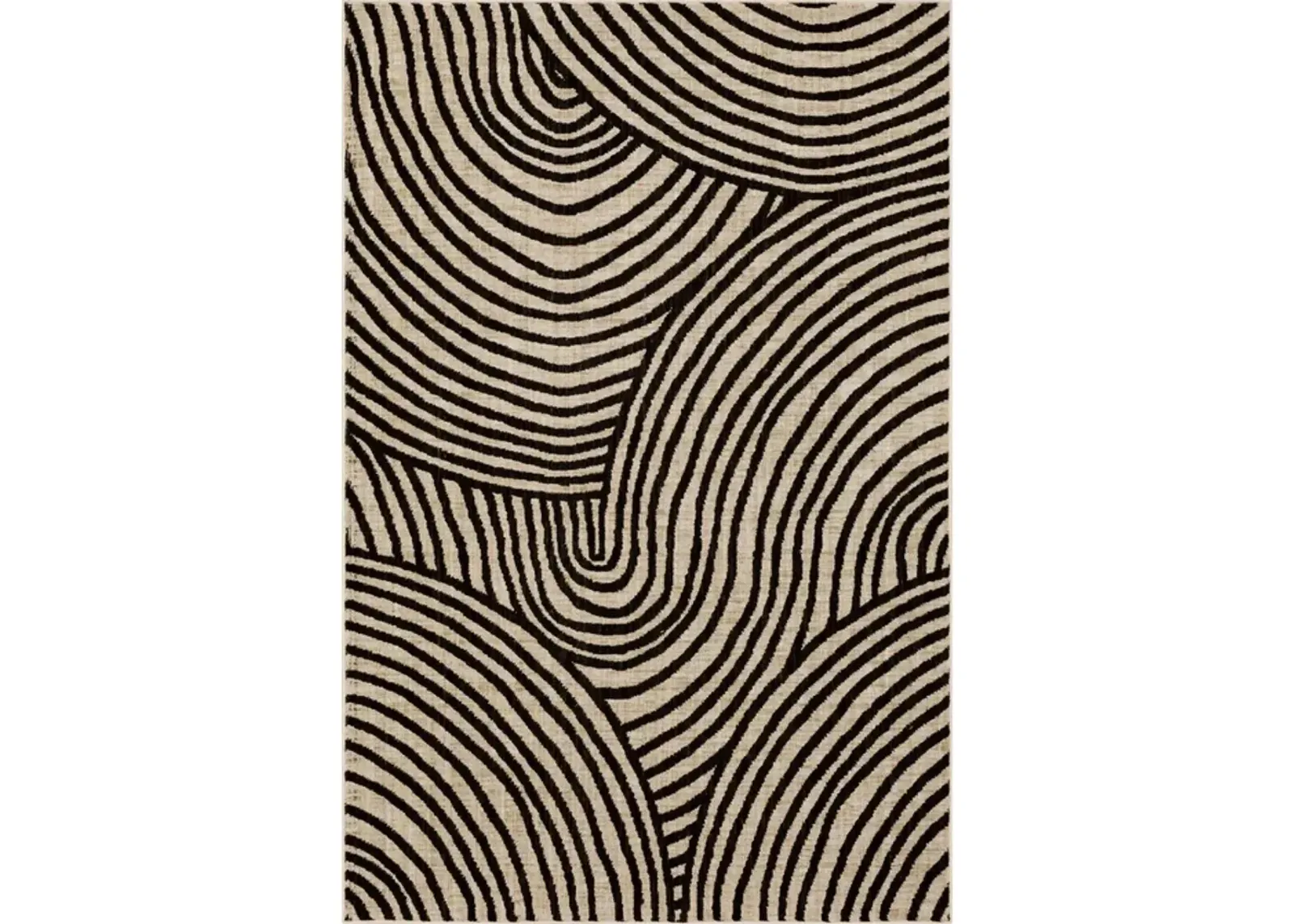 Remolino Onyx 8' x 11' Rug