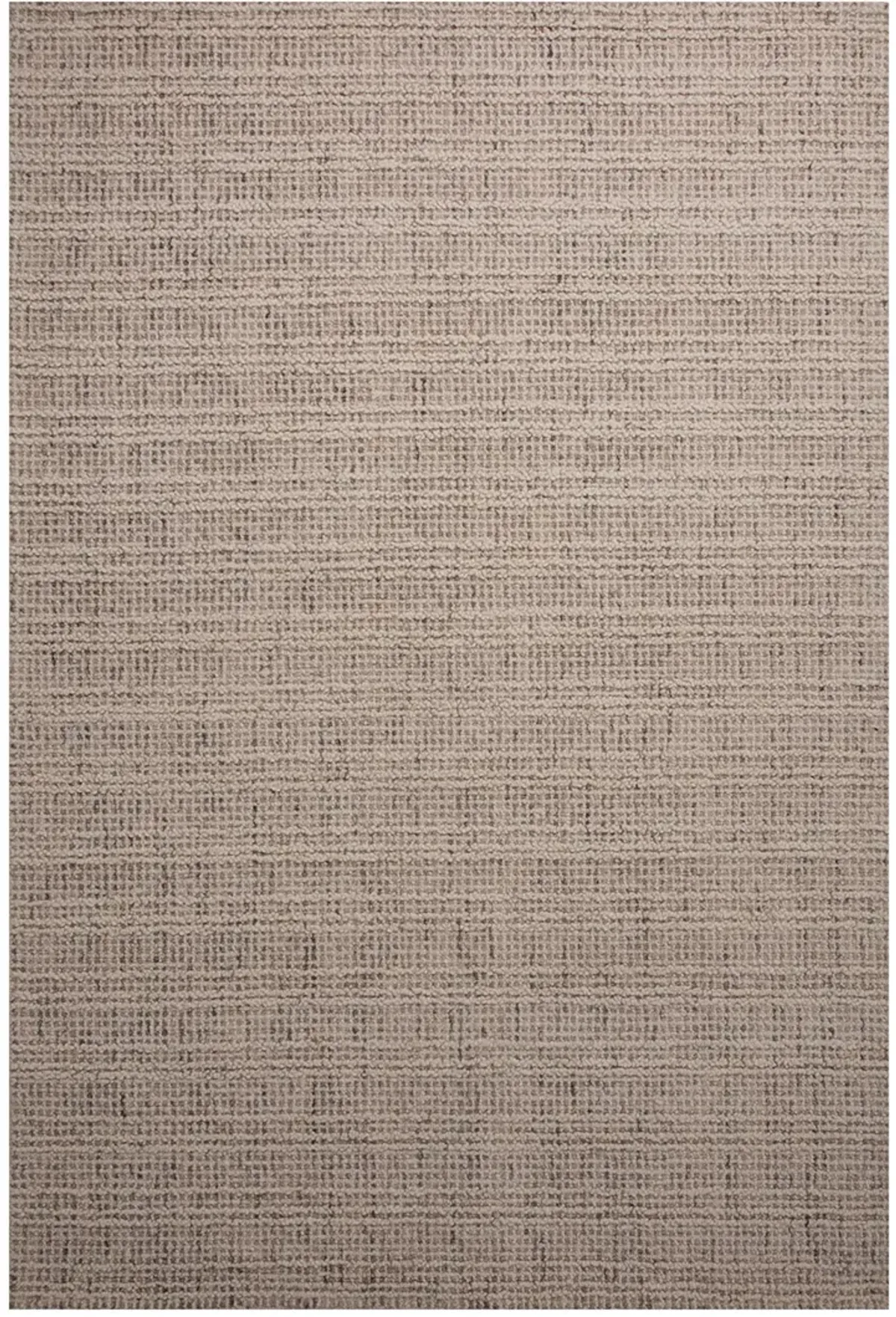 Lofton A07203 Brown 5' x 7'6" Rug