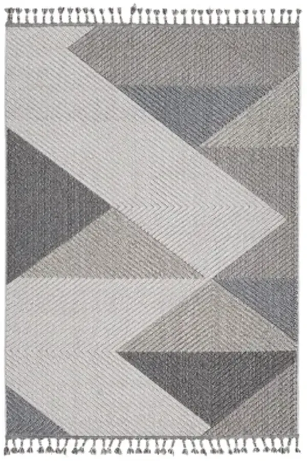 Toksook 7'10" x 10'6" Rug