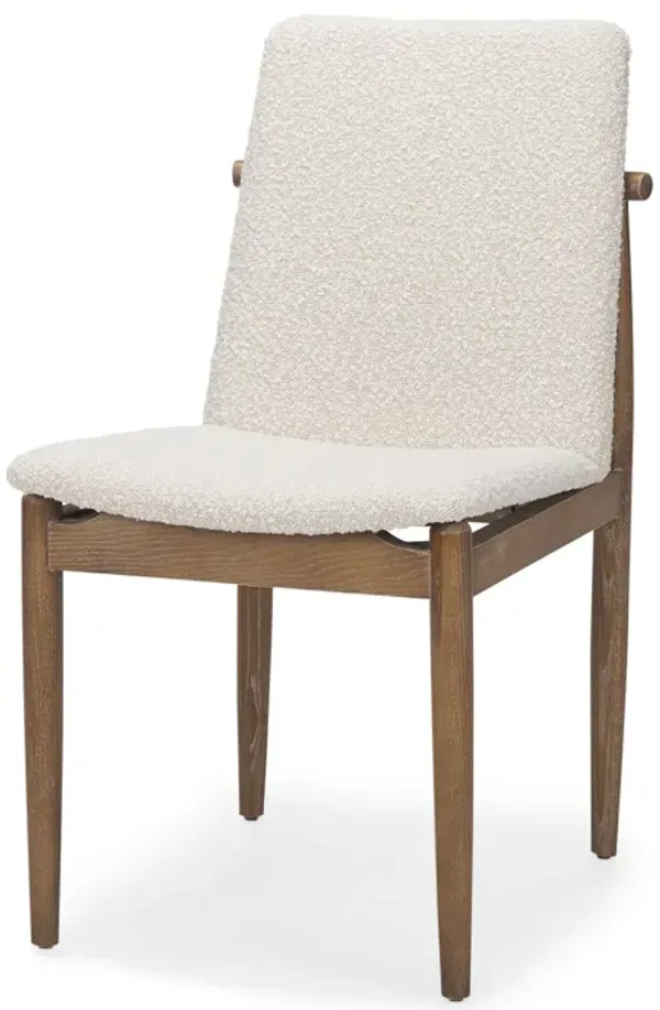 Cavett Fabric Dining Chair