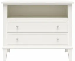 White color