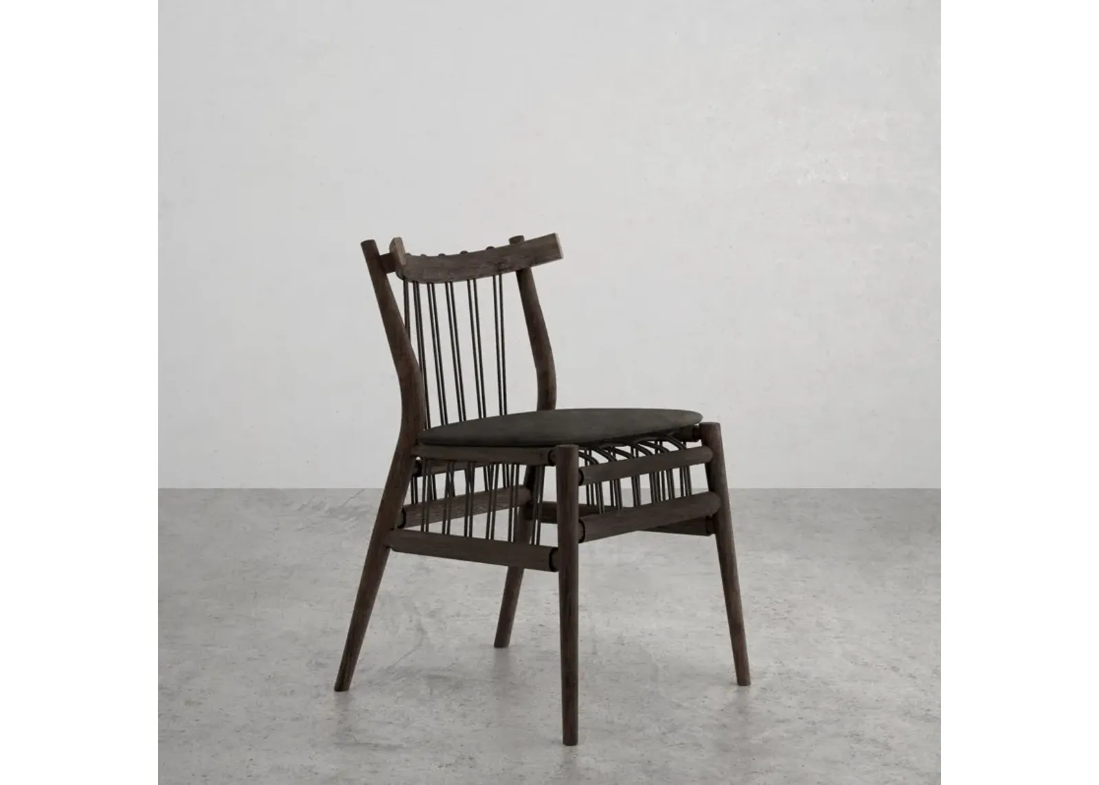 Fansipan Side Chair (Pair)