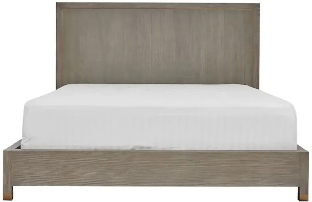 Caleb Queen Bed