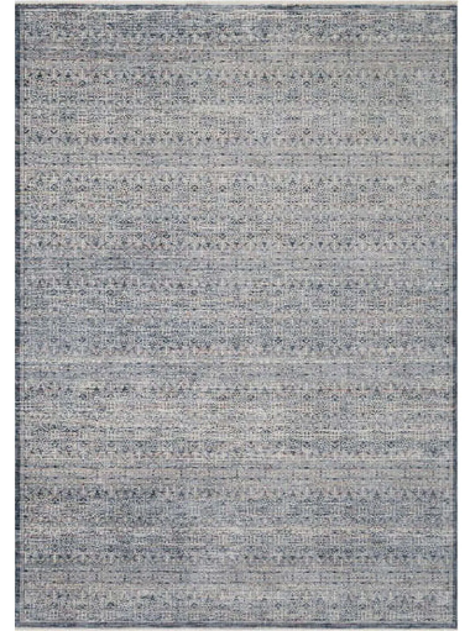 Zuma ZUM01 7'10" x 10' Rug by Loloi