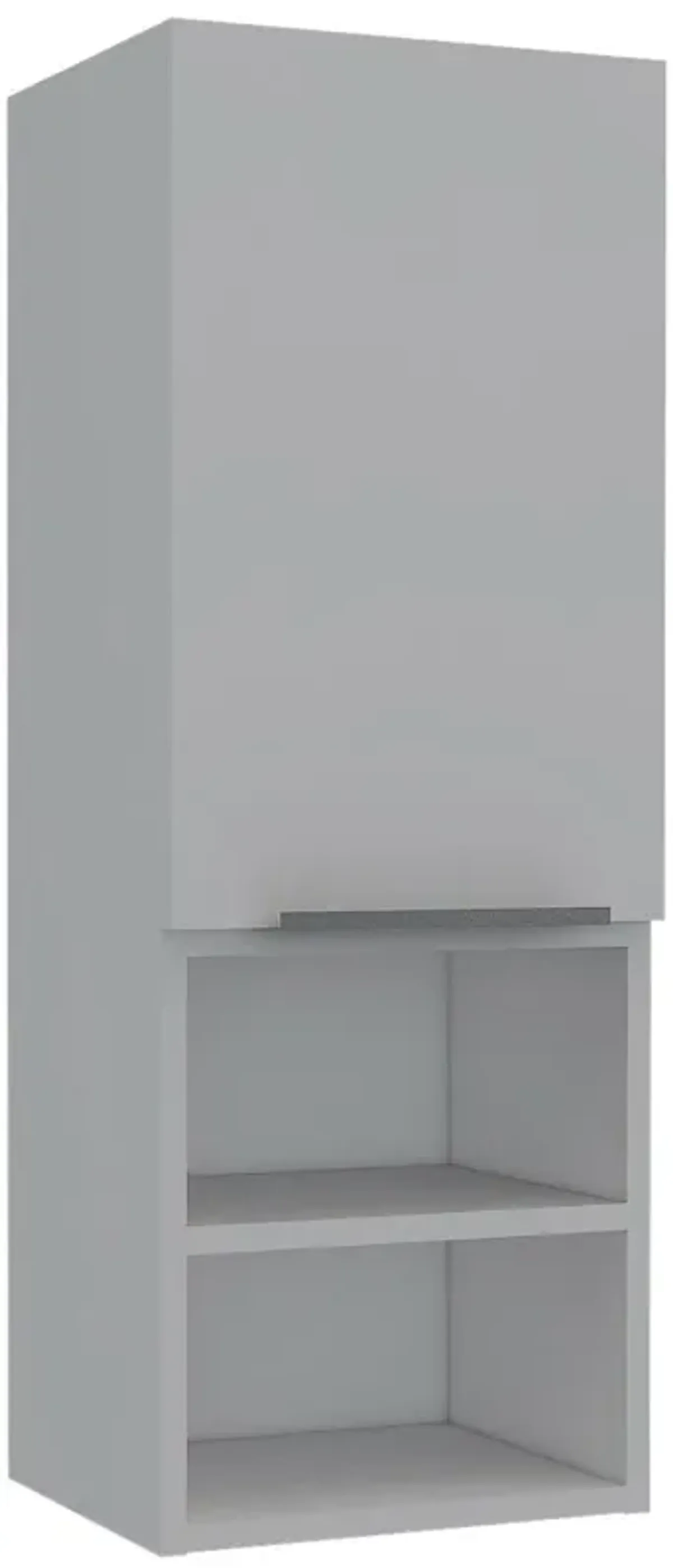 Medicine Cabinet Hazelton, Bathroom, White