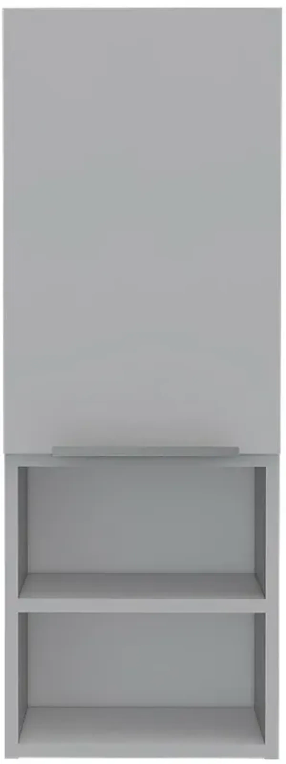 Medicine Cabinet Hazelton, Bathroom, White