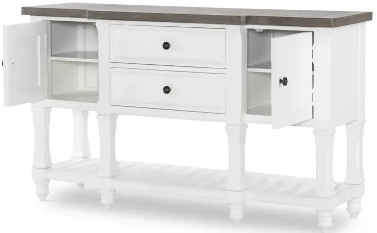 Essex Credenza