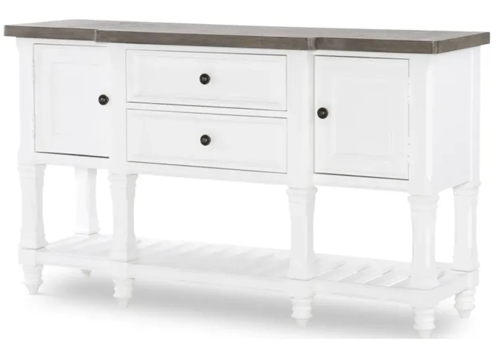 Essex Credenza