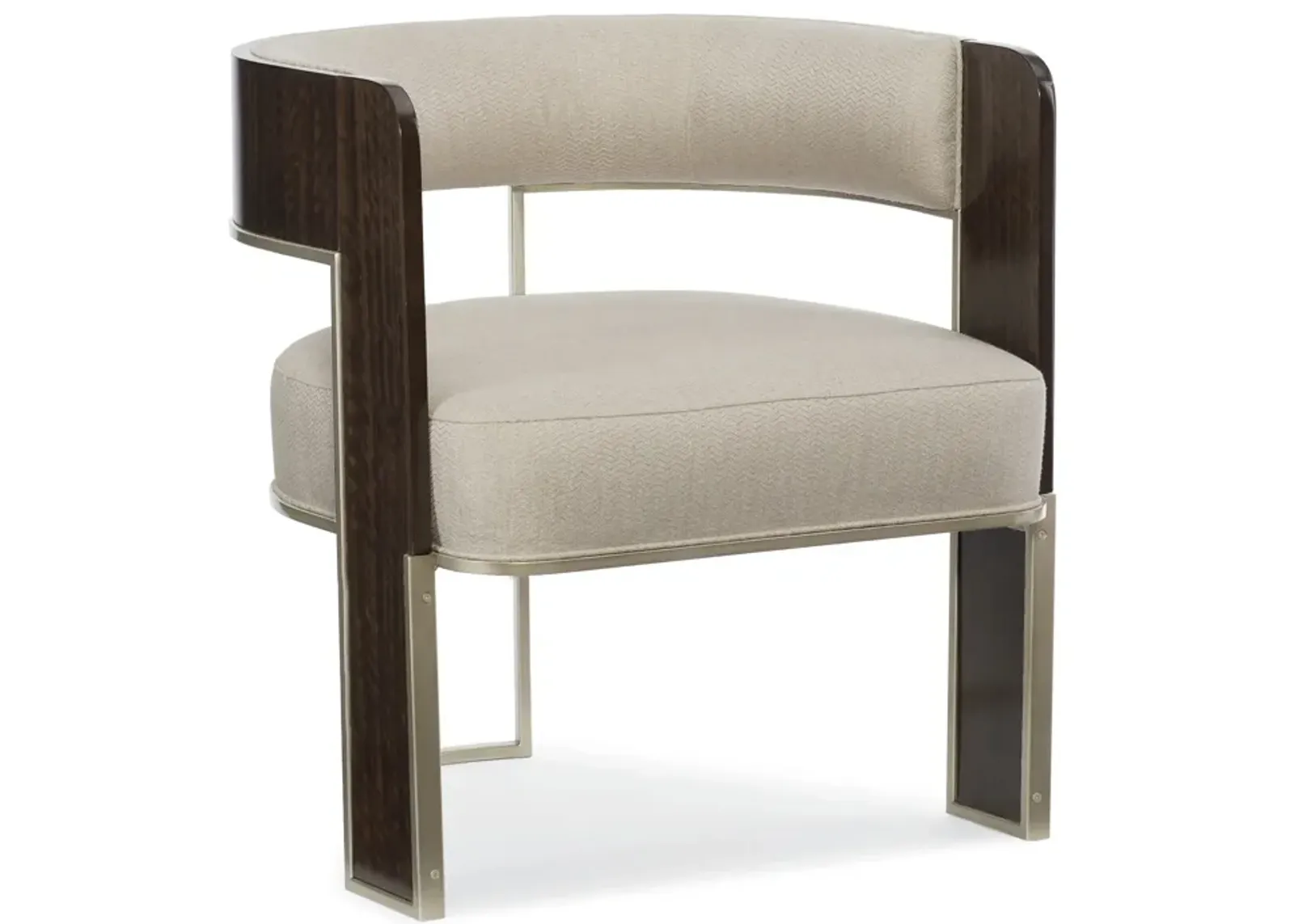 Streamliner Chair