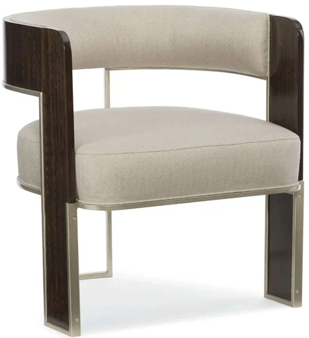 Streamliner Chair