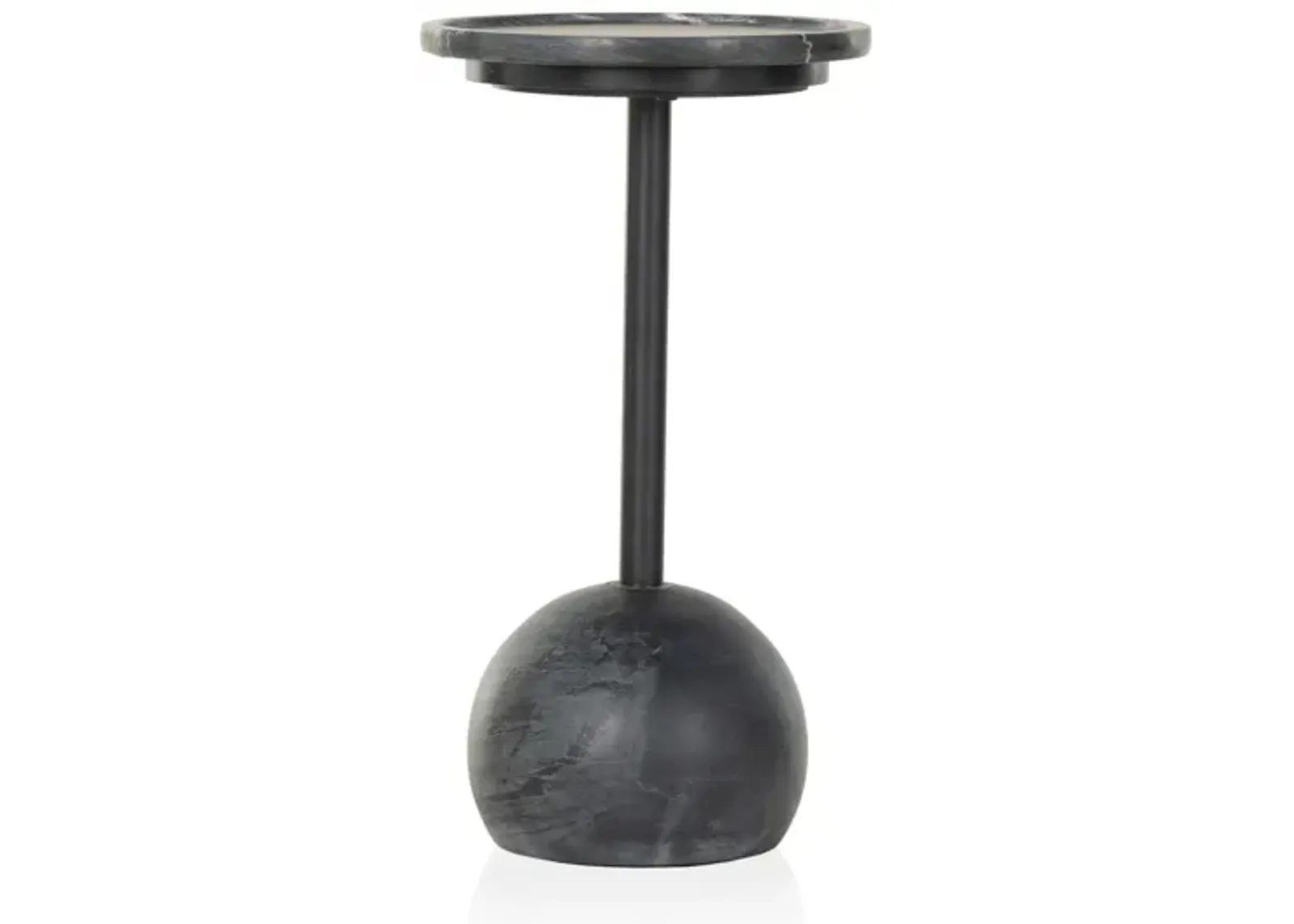 Viola Accent Table