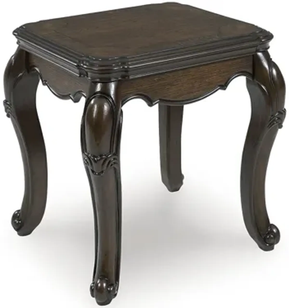 Maylee End Table